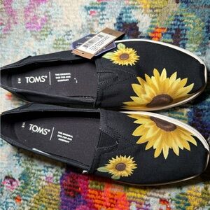 Toms Alpargatas Cupsole